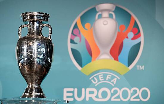 УЕФА не намерен отменять Евро-2020 из-за коронавируса