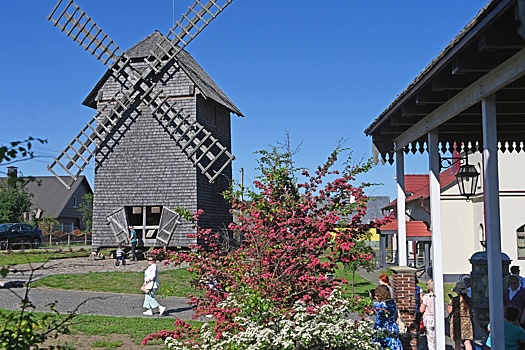 Турчин назвал туризм между Беларусью и Россией одним из приоритетов развития