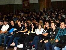 В Тольятти прошел краш-курс для более чем 500 человек