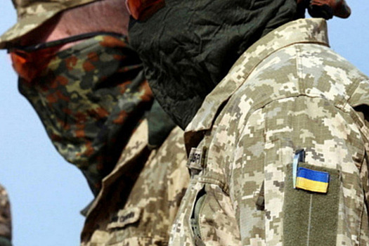 ВСУ нанесли 35 ударов по Херсонской области за сутки