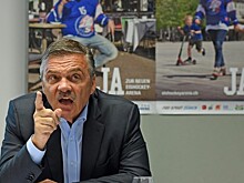 Президент IIHF назвал главную угрозу хоккея