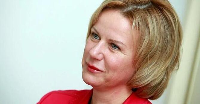 Экс-министру Латвии мешает спать «дуйка»