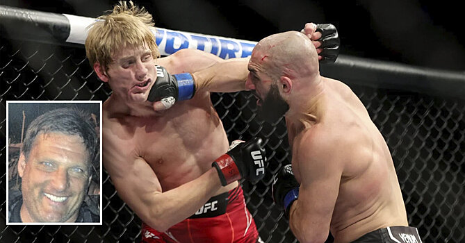 Судья боя Пимблетт – Гордон объяснил, как начисляет очки