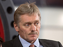 Песков: в Кремле возмущены инцидентом со скорой на Камчатке