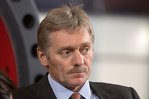 Песков: в Кремле возмущены инцидентом со скорой на Камчатке