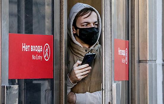 Москвичей предупредили о скором пике заболеваемости гриппом