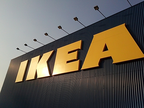 IKEA заподозрили в неуплате €1 млрд налогов