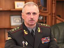 Экс-исполняющего обязанности главы Минобороны Украины объявили в розыск в России