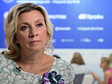 В МИД России ответили на обвинения по теме украинских детей