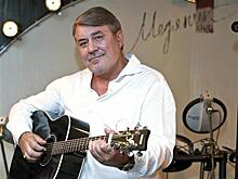 Владислав Медяник выступит в самарском ресторане Mr. Hadson