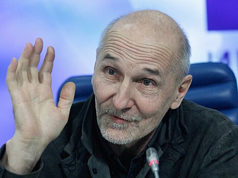 Жена Петра Мамонова рассказала о его состоянии