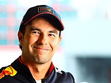 Серхио Перес намекнул на возвращение в Формулу 1