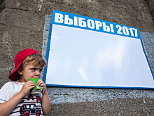 На муниципальные выборы в Москве брошены ведущие политтехнологи