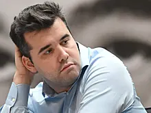 Глава ФШР считает, что Непомнящий побаивается Ниманна