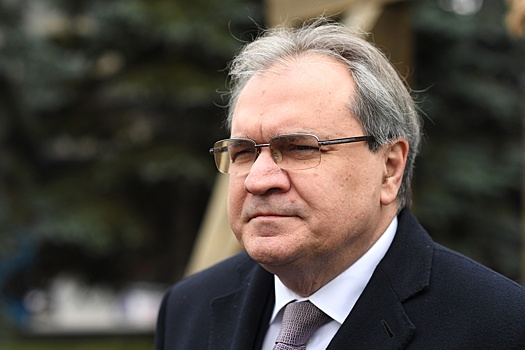 Валерий Фадеев: Общество должно активно участвовать в реализации нацпроектов