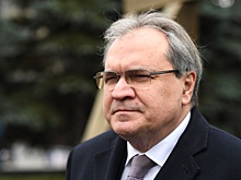 Валерий Фадеев: Общество должно активно участвовать в реализации нацпроектов