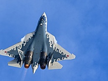 Заслуженный летчик России рассказал, как родилась фигура «плоский штопор» для Су-57