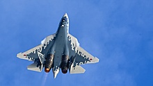 Заслуженный летчик России рассказал, как родилась фигура «плоский штопор» для Су-57