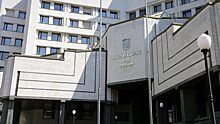 Конституционный суд Украины признал законным указ о роспуске Рады