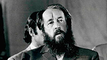 Глава Лондонского центра политических исследований объяснил правоту Солженицына насчет Запада