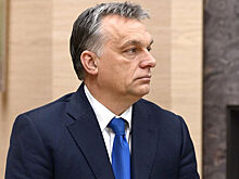 Орбан считает, что Зеленский шантажирует Венгрию, блокируя «Дружбу»