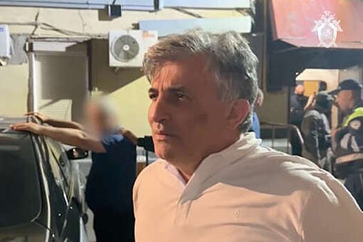 Экс-адвокат Пашаев назвал заказным уголовное дело против него