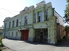 Дом Дивариса в Таганроге признан объектом культурного наследия
