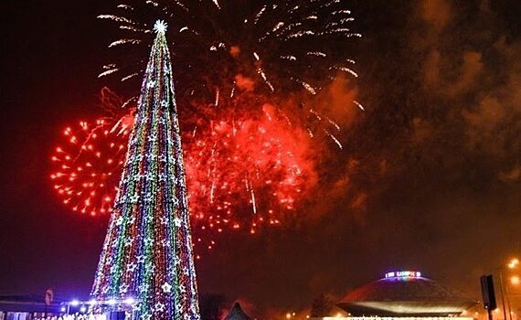 В Татарстане допустили отмену новогодних елок в детсадах и школах