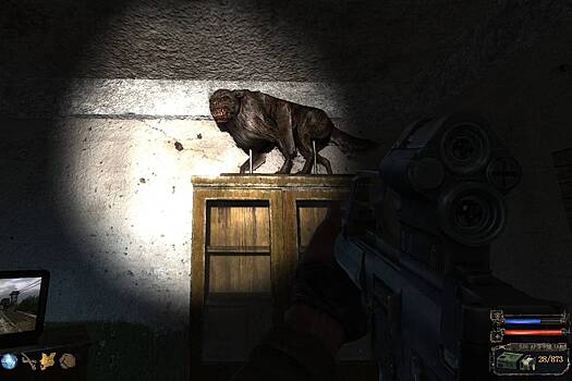 Чит-коды для S.T.A.L.K.E.R.: список лучших для всех игр серии