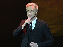 Гоман и Зайцева снова вместе после развода