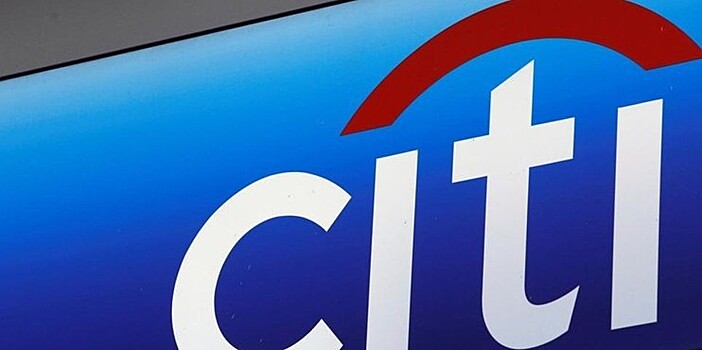 Банк Англии оштрафовал американский Citigroup на 44 млн фунтов