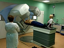 На Тамбовщине хотят снизить смертность от новообразований к 2025 году на 5%