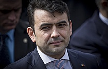 Премьер-министр Молдавии подал в отставку