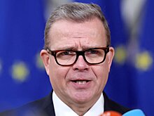 Премьер Финляндии Орпо заявил, что у ЕС нет другого варианта, кроме изъятия активов РФ