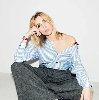 Нет предела совершенству: Светлана Бондарчук рассказала о пластической операции в детстве