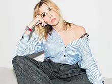 Нет предела совершенству: Светлана Бондарчук рассказала о пластической операции в детстве