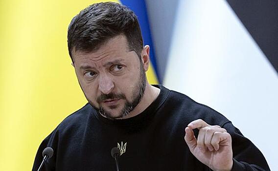 "У Батьки все ваши столицы рядом!": Киев пугает Запад "Орешником" Лукашенко