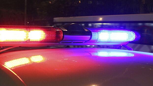 Пьяного иностранца остановили сотрудники ДПС ночью в Вологде