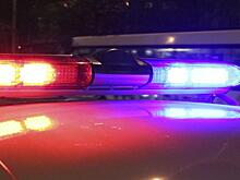 Пьяного иностранца остановили сотрудники ДПС ночью в Вологде