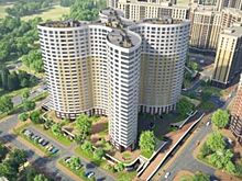 Начались продажи квартир в ЖК «Архитектор»