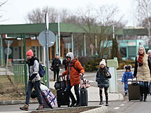 Италия запросит в СБ ООН гуманитарное перемирие на Украине