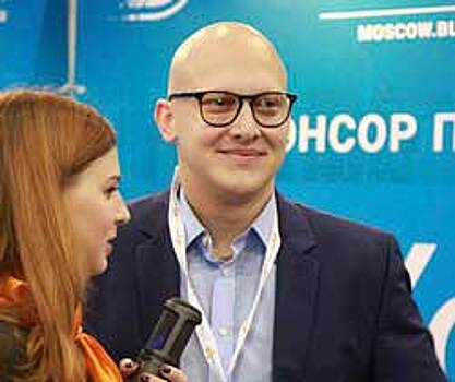 Дмитрий Мачихин: "Бытовой майнинг медленно становится невыгоден"