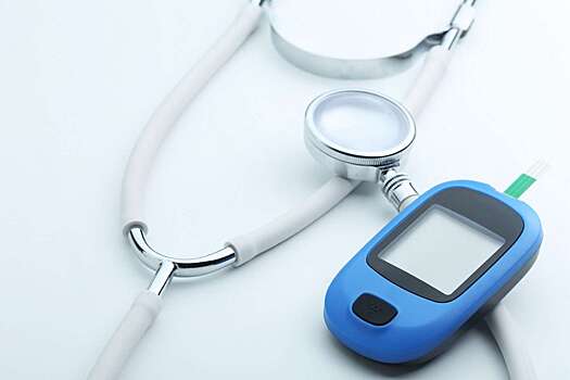 Риск летального исхода от диабета сильно возрастает после 30 лет