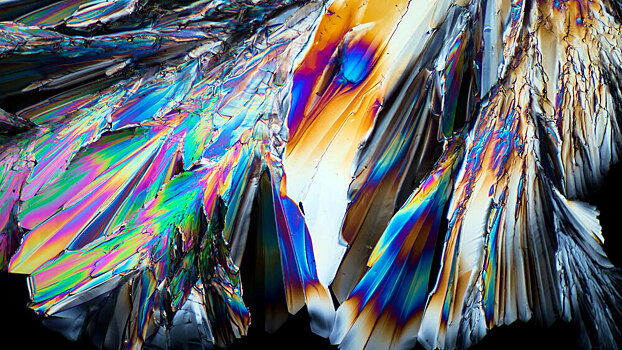 Физики взялись найти темную материю с помощью обычного сахара