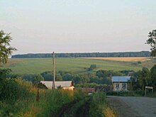 Плотина и новая автодорога открылись в Сергачском районе