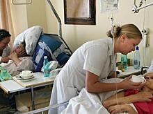 Боль и смерть в хосписах России