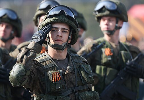 Мобилизация: последние новости на сегодня 6 апреля 2024 о частичной мобилизации в России