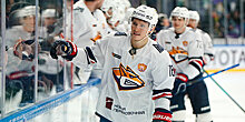 «Металлург» в овертайме обыграл «Сибирь» и одержал шестую подряд победу в КХЛ