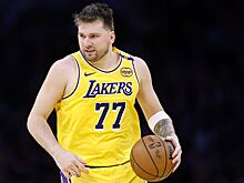 «Ищут повод облить грязью». Бизли высмеял фанатов, критикующих Дончича из-за плохой формы