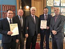 Молодые инженеры АО "Самаранефтегаз" стали победителям российского конкурса